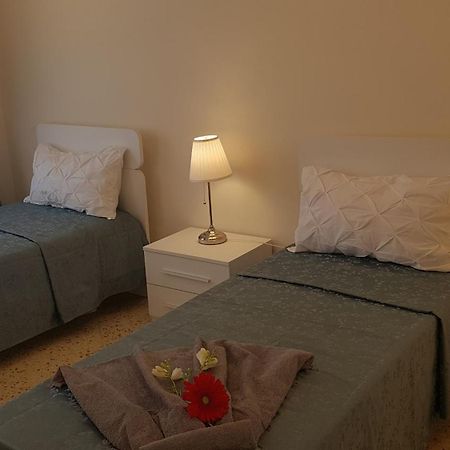Residenze Benedetto Croce 호텔 바리 외부 사진