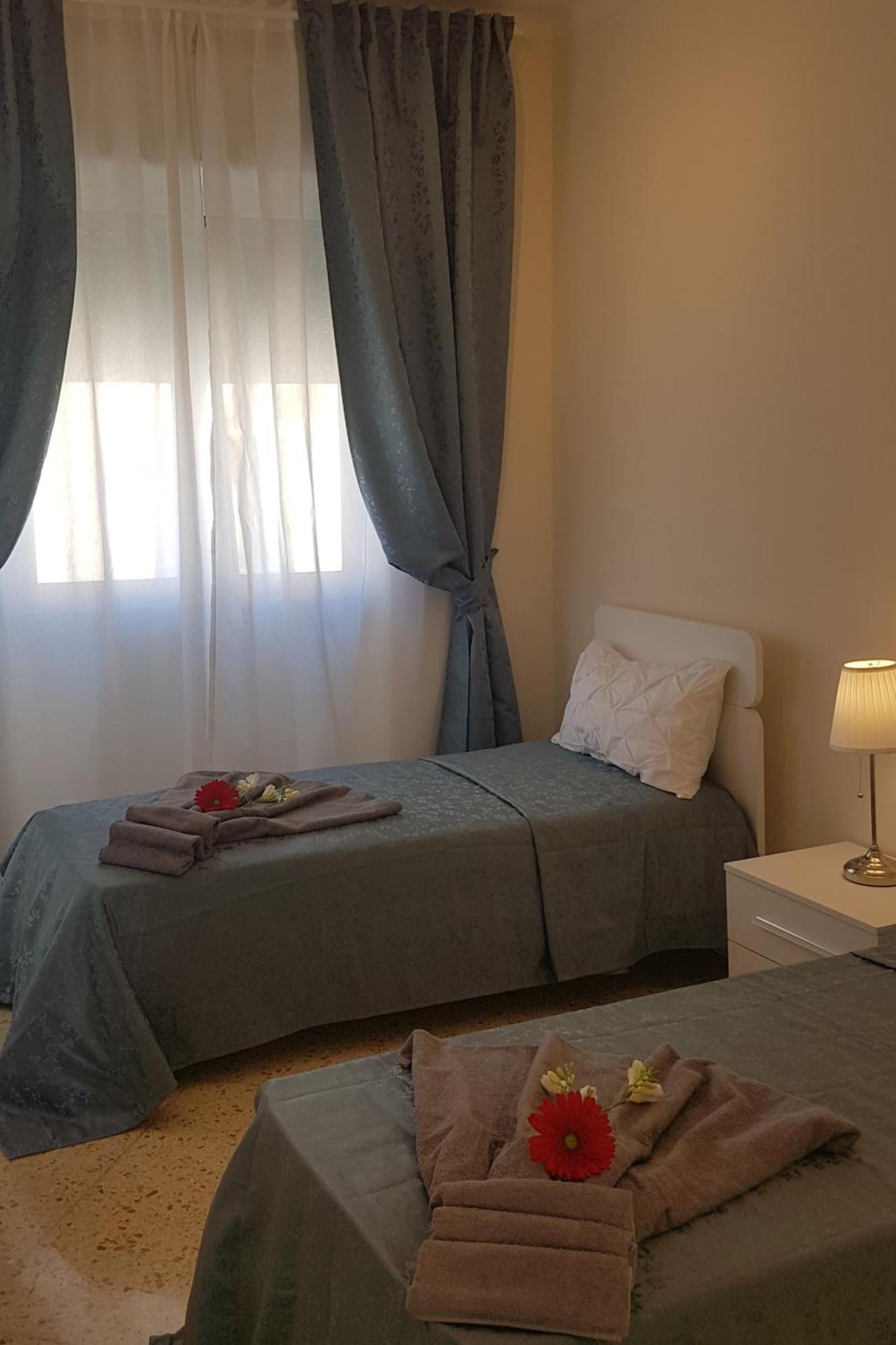 Residenze Benedetto Croce 호텔 바리 외부 사진