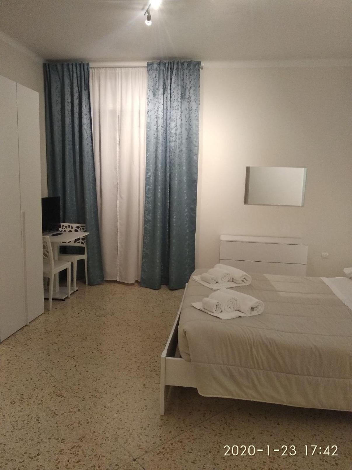Residenze Benedetto Croce 호텔 바리 외부 사진