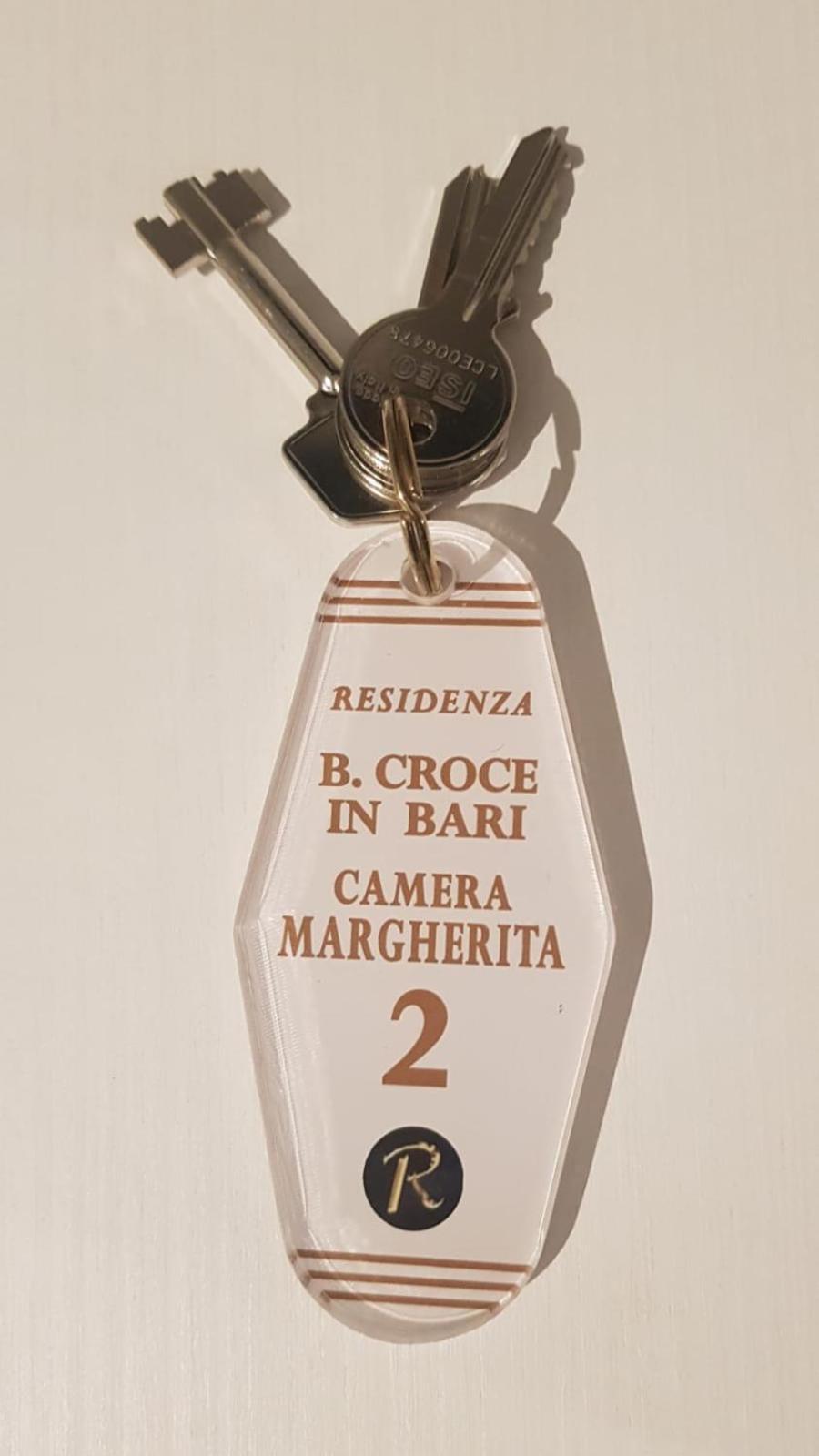 Residenze Benedetto Croce 호텔 바리 외부 사진