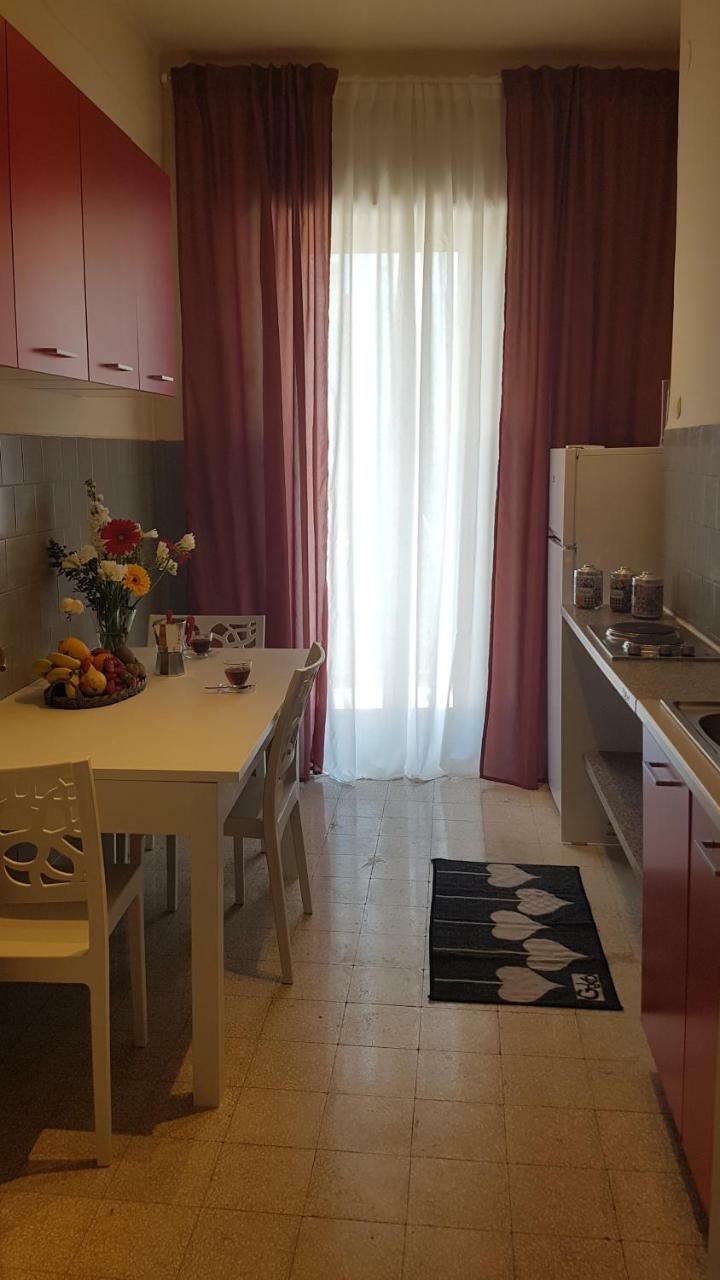 Residenze Benedetto Croce 호텔 바리 외부 사진