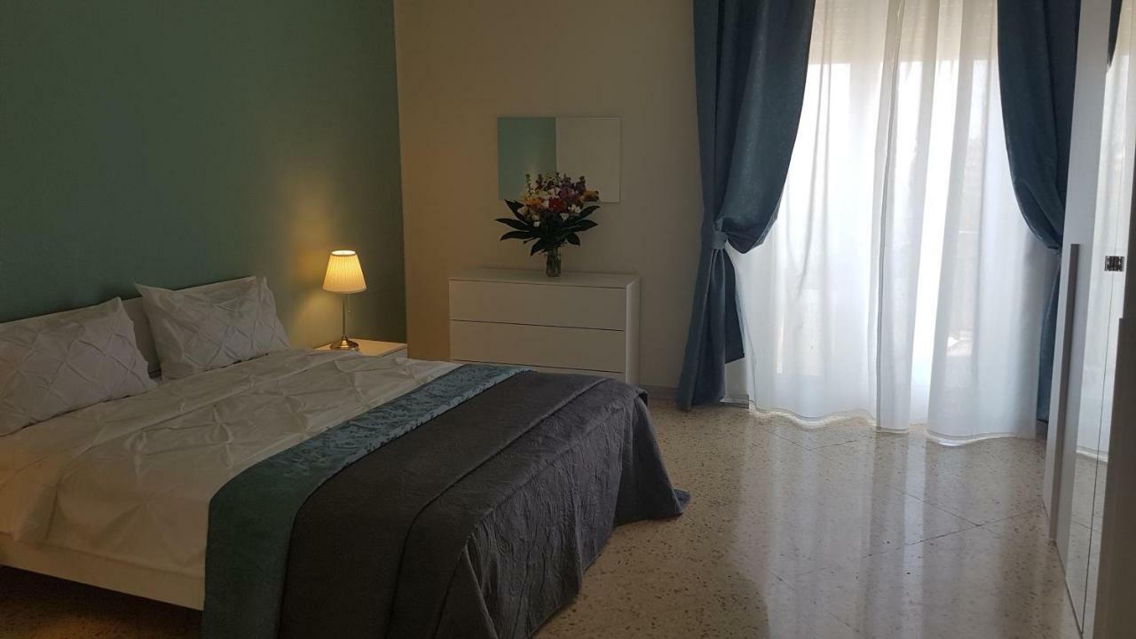 Residenze Benedetto Croce 호텔 바리 외부 사진