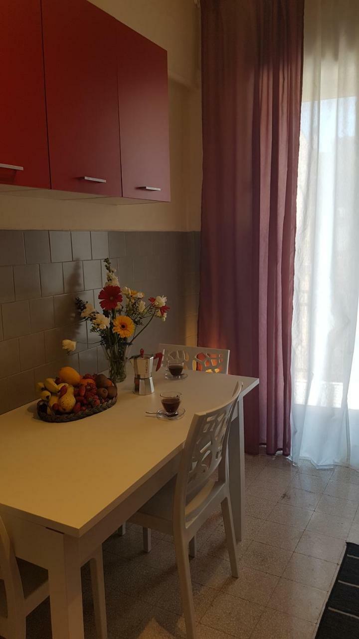 Residenze Benedetto Croce 호텔 바리 외부 사진